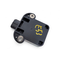 Lexus GS350 13-19 YAW Rate Sensor Stability Control 89183-30080, E053, OEM, 2013, 2014, 2015, 2016, 2017, 2018, 2019 Lexus GS350 13-19 YAW Rate Sensor Stability Control 89183-30080, E053, OEM, 2013, 2014, 2015, 2016, 2017, 2018, 2019