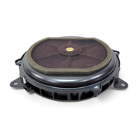 Lexus GS350 13-20 Rear Subwoofer Sub Speaker 86160-0WW40, E053, OEM, 2013, 2014, 2015, 2016, 2017, 2018, 2019, 2020 Lexus GS350 13-20 Rear Subwoofer Sub Speaker 86160-0WW40, E053, OEM, 2013, 2014, 2015, 2016, 2017, 2018, 2019, 2020