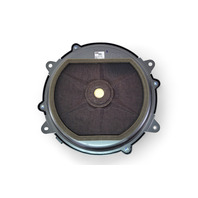 Lexus GS350 13-20 Rear Subwoofer Sub Speaker 86160-0WW40, E053, OEM, 2013, 2014, 2015, 2016, 2017, 2018, 2019, 2020 Lexus GS350 13-20 Rear Subwoofer Sub Speaker 86160-0WW40, E053, OEM, 2013, 2014, 2015, 2016, 2017, 2018, 2019, 2020