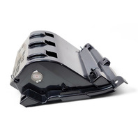 Lexus GS350 13-20 Dash Panel Pocket Black 55450-30060-C0, E053, OEM, 2013, 2014, 2015, 2016, 2017, 2018, 2019, 2020 Lexus GS350 13-20 Dash Panel Pocket Black 55450-30060-C0, E053, OEM, 2013, 2014, 2015, 2016, 2017, 2018, 2019, 2020