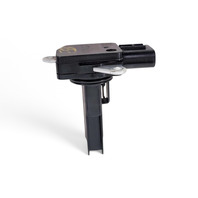 Lexus GS350 11-22 Mass Air Flow Sensor 22204-0V020, E053, OEM, 2011, 2012, 2013, 2014, 2015, 2016, 2017, 2018, 2019, 2020, 2021, 2022 Lexus GS350 11-22 Mass Air Flow Sensor 22204-0V020, E053, OEM, 2011, 2012, 2013, 2014, 2015, 2016, 2017, 2018, 2019, 2020, 2021, 2022