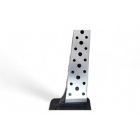 Lexus GS350 13-16 Gas Accelerator Pedal & Sensor Set of 2, E053, OEM, 2013, 2014, 2015, 2016