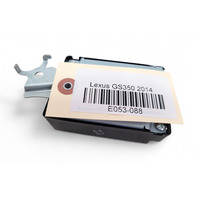 Lexus GS350 13-20 Tire Pressure Monitor Unit TPMS 897B0-30060, E053, OEM, 2013, 2014, 2015, 2016, 2017, 2018, 2019, 2020 Lexus GS350 13-20 Tire Pressure Monitor Unit TPMS 897B0-30060, E053, OEM, 2013, 2014, 2015, 2016, 2017, 2018, 2019, 2020