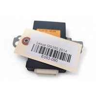 Lexus GS350 13-16 Network Gateway Engine Starter Start Unit Module Computer 89100-30181, E053, OEM, 2013, 2014, 2015, 2016 Lexus GS350 13-16 Network Gateway Engine Starter Start Unit Module Computer 89100-30181, E053, OEM, 2013, 2014, 2015, 2016