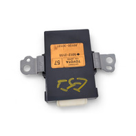 Lexus GS350 13-16 Network Gateway Engine Starter Start Unit Module Computer 89100-30181, E053, OEM, 2013, 2014, 2015, 2016 Lexus GS350 13-16 Network Gateway Engine Starter Start Unit Module Computer 89100-30181, E053, OEM, 2013, 2014, 2015, 2016