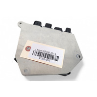 Lexus GS350 13-16 Left Driver Air Fuel Injector Control Computer 89871-53010, E053, OEM, 2013, 2014, 2015, 2016 Lexus GS350 13-16 Left Driver Air Fuel Injector Control Computer 89871-53010, E053, OEM, 2013, 2014, 2015, 2016