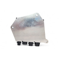 Lexus GS350 13-16 Left Driver Air Fuel Injector Control Computer 89871-53010, E053, OEM, 2013, 2014, 2015, 2016 Lexus GS350 13-16 Left Driver Air Fuel Injector Control Computer 89871-53010, E053, OEM, 2013, 2014, 2015, 2016