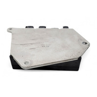 Lexus GS350 13-16 Left Driver Air Fuel Injector Control Computer 89871-53010, E053, OEM, 2013, 2014, 2015, 2016 Lexus GS350 13-16 Left Driver Air Fuel Injector Control Computer 89871-53010, E053, OEM, 2013, 2014, 2015, 2016