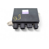 Lexus GS350 13-16 Left Driver Air Fuel Injector Control Computer 89871-53010, E053, OEM, 2013, 2014, 2015, 2016 Lexus GS350 13-16 Left Driver Air Fuel Injector Control Computer 89871-53010, E053, OEM, 2013, 2014, 2015, 2016