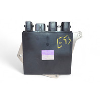 Lexus GS350 13-16 Left Driver Air Fuel Injector Control Computer 89871-53010, E053, OEM, 2013, 2014, 2015, 2016 Lexus GS350 13-16 Left Driver Air Fuel Injector Control Computer 89871-53010, E053, OEM, 2013, 2014, 2015, 2016