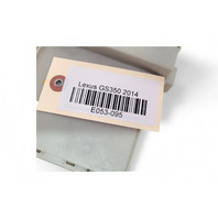 Lexus GS350 13-16 Junction Block Assy. Fuse Box 82670-30340, E053, OEM, 2013, 2014, 2015, 2016 Lexus GS350 13-16 Junction Block Assy. Fuse Box 82670-30340, E053, OEM, 2013, 2014, 2015, 2016