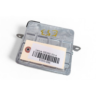 Lexus GS350 13-16 TCU TCM Transmission Computer Control, 89535-30200, E053, OEM, 2013, 2014, 2015, 2016 Lexus GS350 13-16 TCU TCM Transmission Computer Control, 89535-30200, E053, OEM, 2013, 2014, 2015, 2016