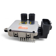 Lexus GS350 13-20 Cooling Fan Control Module 89257-30100, E053, OEM, 2013, 2014, 2015, 2016, 2017, 2018, 2019, 2020 Lexus GS350 13-20 Cooling Fan Control Module 89257-30100, E053, OEM, 2013, 2014, 2015, 2016, 2017, 2018, 2019, 2020