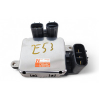 Lexus GS350 13-20 Cooling Fan Control Module 89257-30100, E053, OEM, 2013, 2014, 2015, 2016, 2017, 2018, 2019, 2020 Lexus GS350 13-20 Cooling Fan Control Module 89257-30100, E053, OEM, 2013, 2014, 2015, 2016, 2017, 2018, 2019, 2020