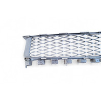 Lexus GS350 13-16 Front Bumper Lower Grille Grill Black 53112-30240, E053, OEM, 2013, 2014, 2015, 2016