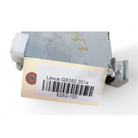 Lexus GS350 13-16 Absorber Suspension Computer Module Unit 89243-30211, E053, OEM, 2013, 2014, 2015, 2016 Lexus GS350 13-16 Absorber Suspension Computer Module Unit 89243-30211, E053, OEM, 2013, 2014, 2015, 2016
