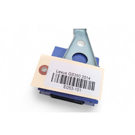 Lexus GS350 13-15 Park Assist Clearance Warning Module 89340-30150, E053, OEM, 2013, 2014, 2015 Lexus GS350 13-15 Park Assist Clearance Warning Module 89340-30150, E053, OEM, 2013, 2014, 2015