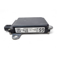 Lexus GS350 13-14 Lane Departure Blind Spot Warning Sensor Alert Rear/Left 88162-0W140, E053, OEM, 2013, 2014 Lexus GS350 13-14 Lane Departure Blind Spot Warning Sensor Alert Rear/Left 88162-0W140, E053, OEM, 2013, 2014