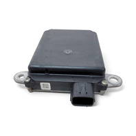 Lexus GS350 13-14 Lane Departure Blind Spot Warning Sensor Alert Rear/Left 88162-0W140, E053, OEM, 2013, 2014 Lexus GS350 13-14 Lane Departure Blind Spot Warning Sensor Alert Rear/Left 88162-0W140, E053, OEM, 2013, 2014