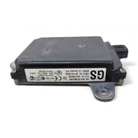 Lexus GS350 13-14 Lane Departure Blind Spot Warning Sensor Alert Rear/Right 88162-0W140, E053, OEM, 2013, 2014 Lexus GS350 13-14 Lane Departure Blind Spot Warning Sensor Alert Rear/Right 88162-0W140, E053, OEM, 2013, 2014