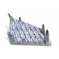 Lexus GS350 13-16 Fog Light Lamp Cover Left, 53142-30070, E053, OEM, 2013, 2014, 2015, 2016