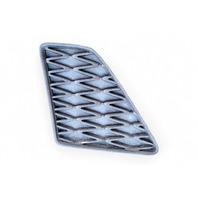 Lexus GS350 13-16 Fog Light Lamp Cover Left, 53142-30070, E053, OEM, 2013, 2014, 2015, 2016