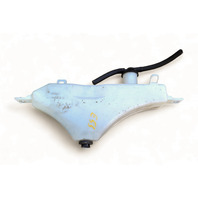 Lexus GS350 13-16 Radiator Reserve Coolant Tank Reservoir 16470-31150, E053, OEM, 2013, 2014, 2015, 2016 Lexus GS350 13-16 Radiator Reserve Coolant Tank Reservoir 16470-31150, E053, OEM, 2013, 2014, 2015, 2016