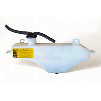 Lexus GS350 13-16 Radiator Reserve Coolant Tank Reservoir 16470-31150, E053, OEM, 2013, 2014, 2015, 2016 Lexus GS350 13-16 Radiator Reserve Coolant Tank Reservoir 16470-31150, E053, OEM, 2013, 2014, 2015, 2016