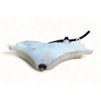 Lexus GS350 13-16 Radiator Reserve Coolant Tank Reservoir 16470-31150, E053, OEM, 2013, 2014, 2015, 2016 Lexus GS350 13-16 Radiator Reserve Coolant Tank Reservoir 16470-31150, E053, OEM, 2013, 2014, 2015, 2016