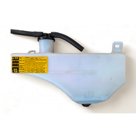Lexus GS350 13-16 Radiator Reserve Coolant Tank Reservoir 16470-31150, E053, OEM, 2013, 2014, 2015, 2016 Lexus GS350 13-16 Radiator Reserve Coolant Tank Reservoir 16470-31150, E053, OEM, 2013, 2014, 2015, 2016