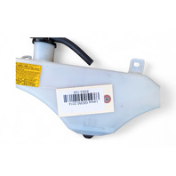 Lexus GS350 13-16 Radiator Reserve Coolant Tank Reservoir 16470-31150, E053, OEM, 2013, 2014, 2015, 2016 Lexus GS350 13-16 Radiator Reserve Coolant Tank Reservoir 16470-31150, E053, OEM, 2013, 2014, 2015, 2016