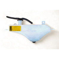 Lexus GS350 13-16 Radiator Reserve Coolant Tank Reservoir 16470-31150, E053, OEM, 2013, 2014, 2015, 2016 Lexus GS350 13-16 Radiator Reserve Coolant Tank Reservoir 16470-31150, E053, OEM, 2013, 2014, 2015, 2016