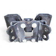 Lexus GS350 07-11 Rear Engine Mount Support Bracket ONLY, 12321-31150, E053, OEM, 2007, 2008, 2009, 2010, 2011, 2013, 2014, 2015, 2016, 2017, 2018, 2019, 2020 Lexus GS350 07-11 Rear Engine Mount Support Bracket ONLY, 12321-31150, E053, OEM, 2007, 2008, 2009, 2010, 2011, 2013, 2014, 2015, 2016, 2017, 2018, 2019, 2020