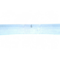 Lexus GS350 13-16 Front Reinforcement Re-Bar Impact Bar 52131-30310, E053, OEM, 2013, 2014, 2015, 2016