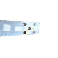 Lexus GS350 13-16 Front Reinforcement Re-Bar Impact Bar 52131-30310, E053, OEM, 2013, 2014, 2015, 2016