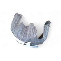 Lexus GS350 13-14 Fender Cover Liner, Rear Left/Driver Wheelhouse 65638-30140, E053, OEM, 2013, 2014 Lexus GS350 13-14 Fender Cover Liner, Rear Left/Driver Wheelhouse 65638-30140, E053, OEM, 2013, 2014