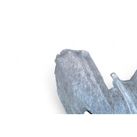 Lexus GS350 13-14 Fender Cover Liner, Rear Left/Driver Wheelhouse 65638-30140, E053, OEM, 2013, 2014 Lexus GS350 13-14 Fender Cover Liner, Rear Left/Driver Wheelhouse 65638-30140, E053, OEM, 2013, 2014