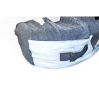Lexus GS350 13-14 Fender Cover Liner, Rear Left/Driver Wheelhouse 65638-30140, E053, OEM, 2013, 2014 Lexus GS350 13-14 Fender Cover Liner, Rear Left/Driver Wheelhouse 65638-30140, E053, OEM, 2013, 2014