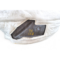 Lexus GS350 13-14 Fender Cover Liner, Rear Left/Driver Wheelhouse 65638-30140, E053, OEM, 2013, 2014 Lexus GS350 13-14 Fender Cover Liner, Rear Left/Driver Wheelhouse 65638-30140, E053, OEM, 2013, 2014