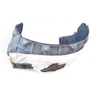 Lexus GS350 13-14 Fender Cover Liner, Rear Left/Driver Wheelhouse 65638-30140, E053, OEM, 2013, 2014 Lexus GS350 13-14 Fender Cover Liner, Rear Left/Driver Wheelhouse 65638-30140, E053, OEM, 2013, 2014