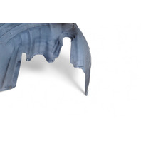 Lexus GS350 13-14 Fender Cover Liner, Rear Left/Driver Wheelhouse 65638-30140, E053, OEM, 2013, 2014 Lexus GS350 13-14 Fender Cover Liner, Rear Left/Driver Wheelhouse 65638-30140, E053, OEM, 2013, 2014
