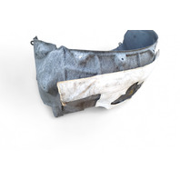 Lexus GS350 13-14 Fender Cover Liner, Rear Left/Driver Wheelhouse 65638-30140, E053, OEM, 2013, 2014 Lexus GS350 13-14 Fender Cover Liner, Rear Left/Driver Wheelhouse 65638-30140, E053, OEM, 2013, 2014