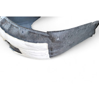 Lexus GS350 13-14 Fender Cover Liner, Rear Left/Driver Wheelhouse 65638-30140, E053, OEM, 2013, 2014 Lexus GS350 13-14 Fender Cover Liner, Rear Left/Driver Wheelhouse 65638-30140, E053, OEM, 2013, 2014