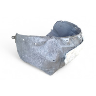 Lexus GS350 13-14 Fender Cover Liner, Rear Left/Driver Wheelhouse 65638-30140, E053, OEM, 2013, 2014 Lexus GS350 13-14 Fender Cover Liner, Rear Left/Driver Wheelhouse 65638-30140, E053, OEM, 2013, 2014