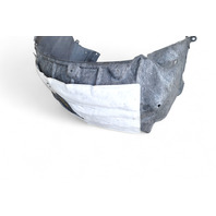 Lexus GS350 13-20 Fender Cover Liner, Rear Right/Passenger Wheelhouse 65637-30141, E053, OEM, 2013, 2014, 2015, 2016, 2017, 2018, 2019, 2020 Lexus GS350 13-20 Fender Cover Liner, Rear Right/Passenger Wheelhouse 65637-30141, E053, OEM, 2013, 2014, 2015, 2016, 2017, 2018, 2019, 2020