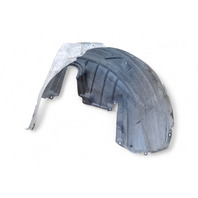 Lexus GS350 13-20 Fender Cover Liner, Rear Right/Passenger Wheelhouse 65637-30141, E053, OEM, 2013, 2014, 2015, 2016, 2017, 2018, 2019, 2020 Lexus GS350 13-20 Fender Cover Liner, Rear Right/Passenger Wheelhouse 65637-30141, E053, OEM, 2013, 2014, 2015, 2016, 2017, 2018, 2019, 2020