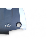 Lexus GS350 13-16 Engine Cover Plastic 11209-31320, E053, OEM, 2013, 2014, 2015, 2016 Lexus GS350 13-16 Engine Cover Plastic 11209-31320, E053, OEM, 2013, 2014, 2015, 2016