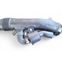 Lexus GS350 13-20 Air Cleaner Hose Duct Intake Tube 17881-31280, E053, OEM, 2013, 2014, 2015, 2016, 2017, 2018, 2019, 2020 Lexus GS350 13-20 Air Cleaner Hose Duct Intake Tube 17881-31280, E053, OEM, 2013, 2014, 2015, 2016, 2017, 2018, 2019, 2020