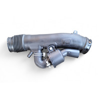 Lexus GS350 13-20 Air Cleaner Hose Duct Intake Tube 17881-31280, E053, OEM, 2013, 2014, 2015, 2016, 2017, 2018, 2019, 2020 Lexus GS350 13-20 Air Cleaner Hose Duct Intake Tube 17881-31280, E053, OEM, 2013, 2014, 2015, 2016, 2017, 2018, 2019, 2020