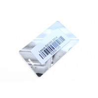 Lexus GS350 13-16 Center Exhaust Pipe Muffler Front 17410-31D10, E053, OEM, 2013, 2014, 2015, 2016